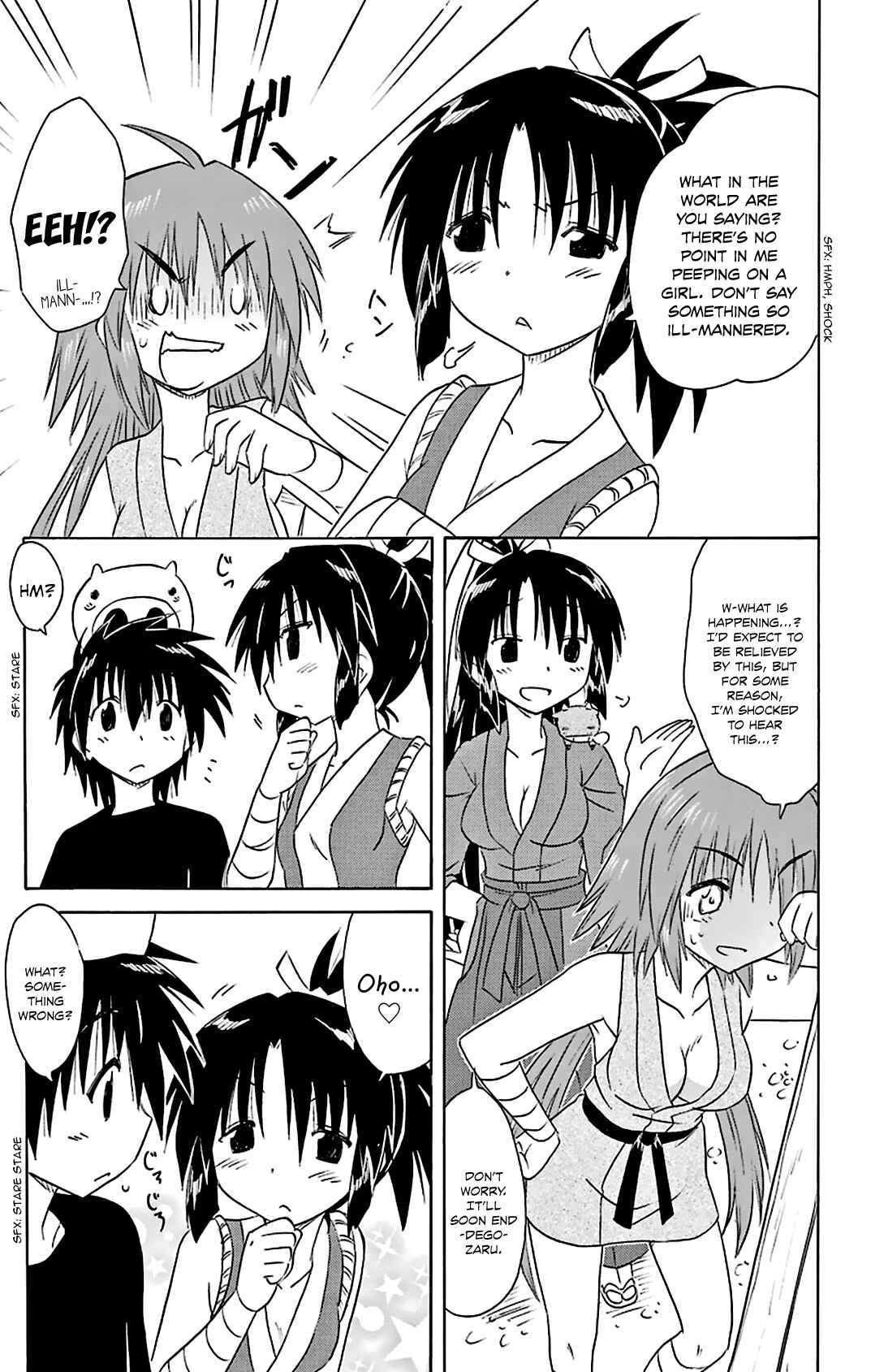 Chapter 163 - Page 24