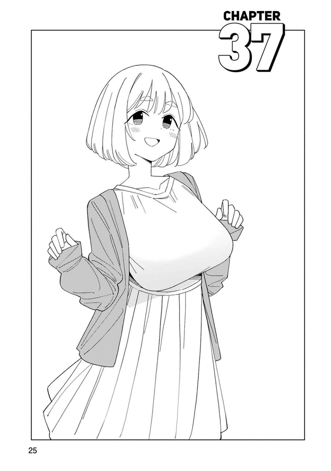 Chapter 37 - Page 1