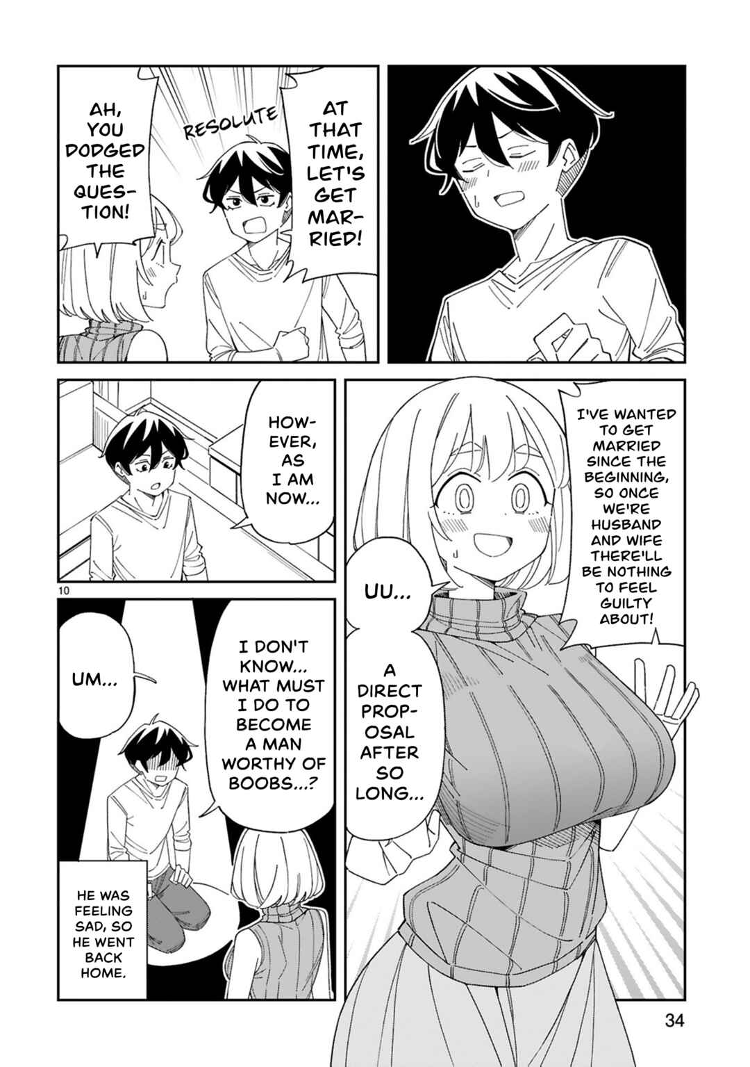Chapter 37 - Page 10