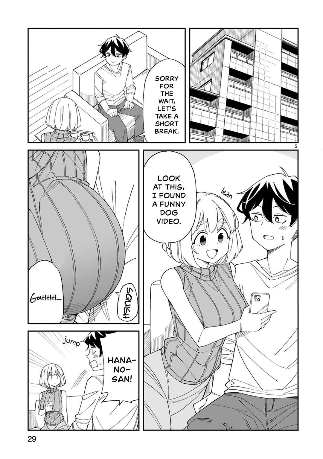 Chapter 37 - Page 5