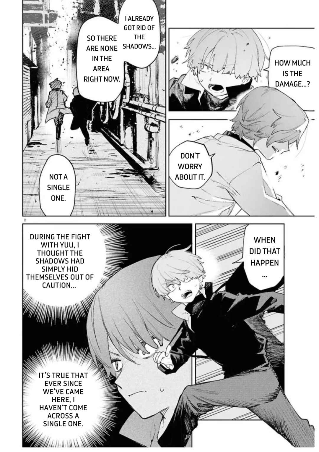 Chapter 50 - Page 2