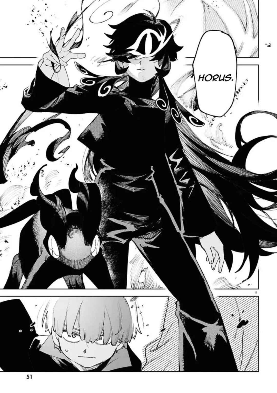 Chapter 50 - Page 5