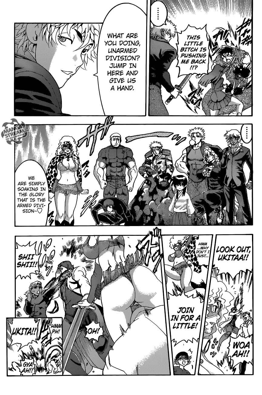 Chapter 564 - Page 18