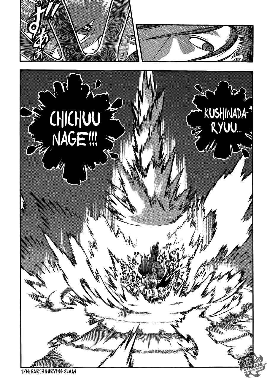 Chapter 564 - Page 7