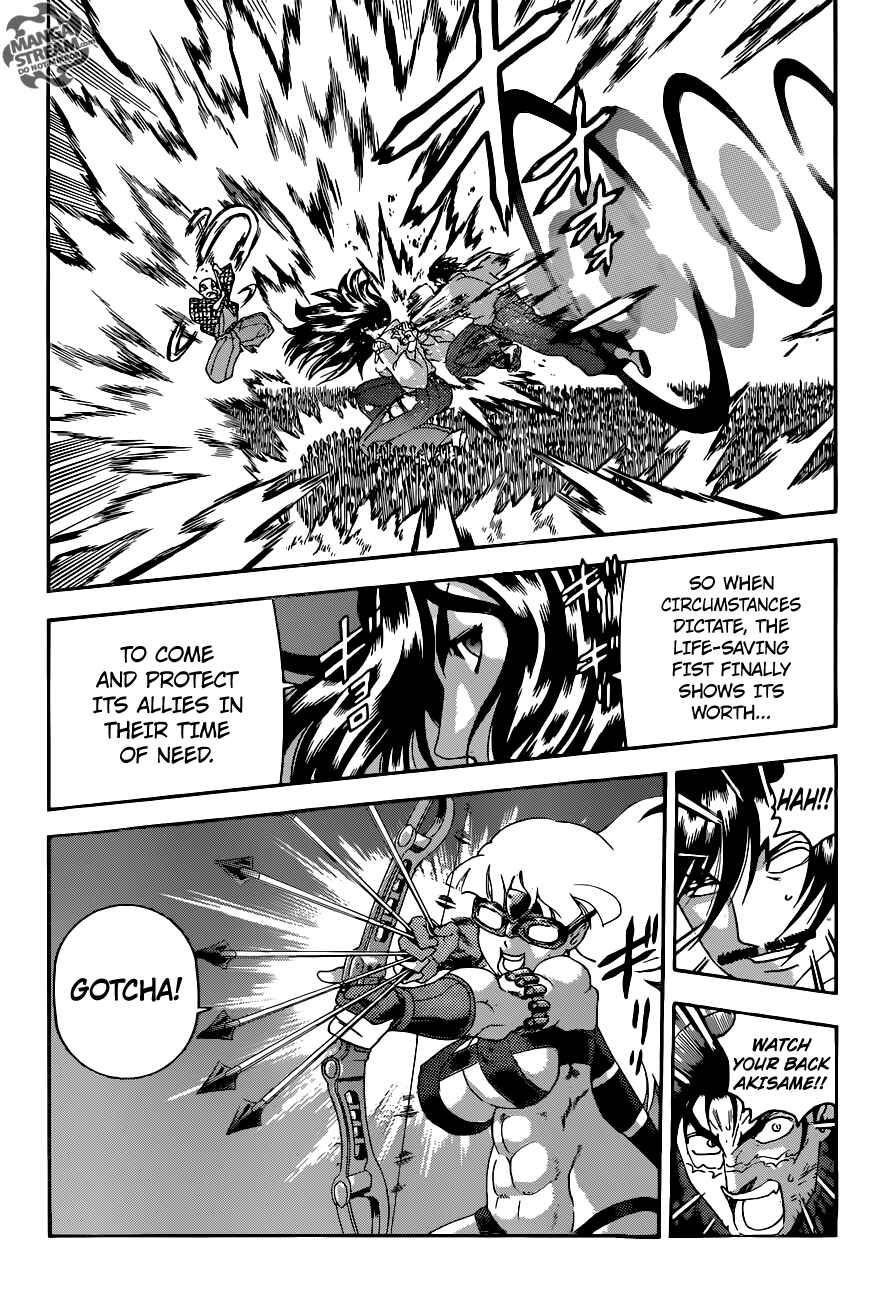 Chapter 564 - Page 9