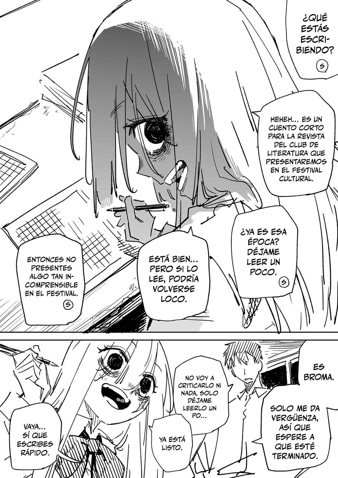 Chapter 5 - Page 1