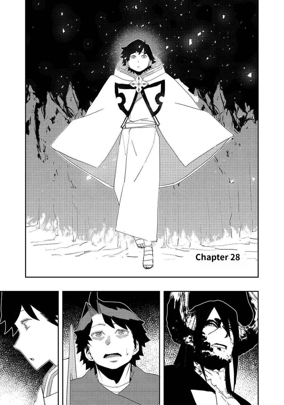 Chapter 28 - Page 1