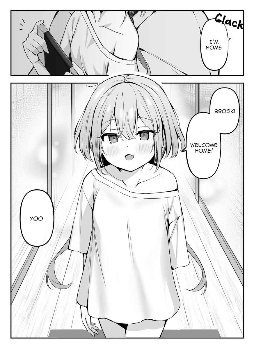 Chapter 1 - Page 1