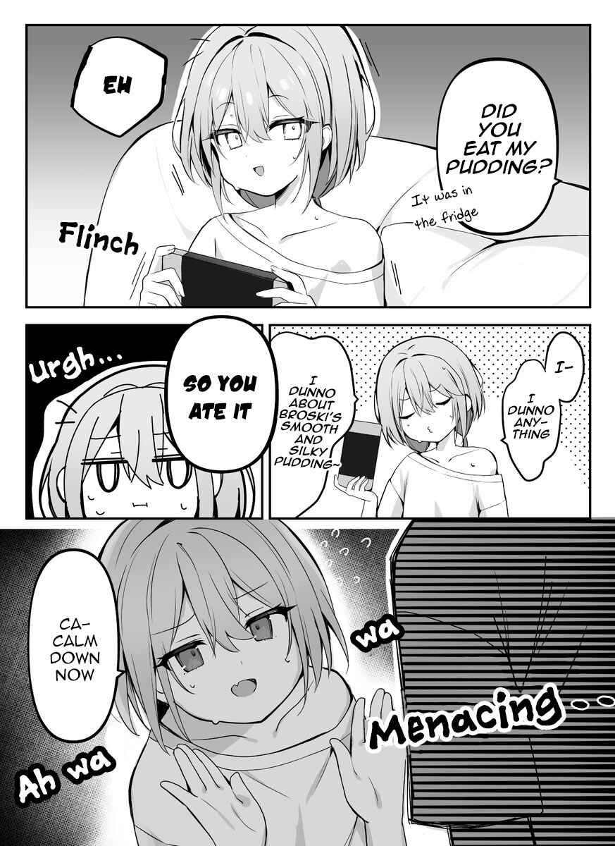 Chapter 1 - Page 3