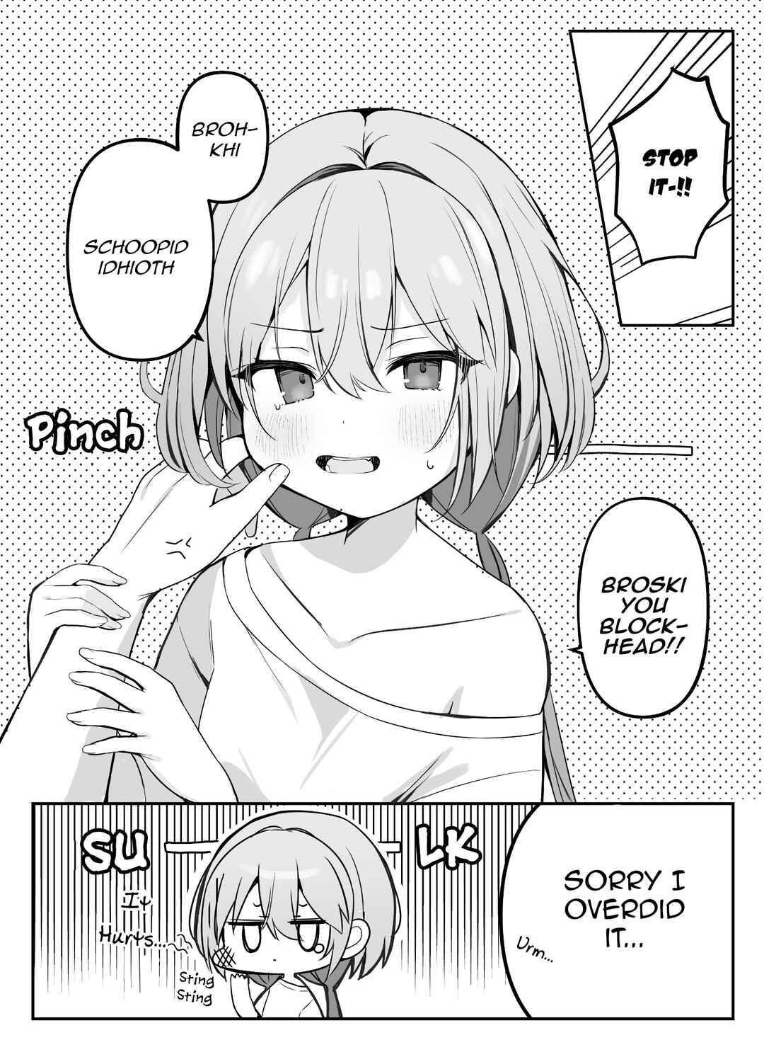 Chapter 1 - Page 4
