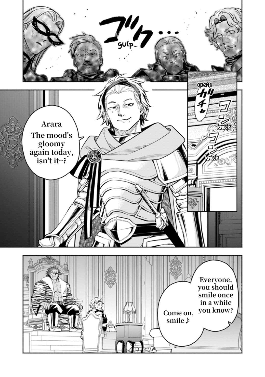 Chapter 49 - Page 21