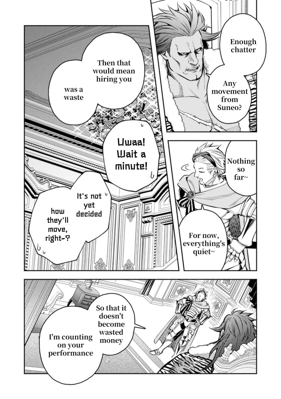 Chapter 49 - Page 22