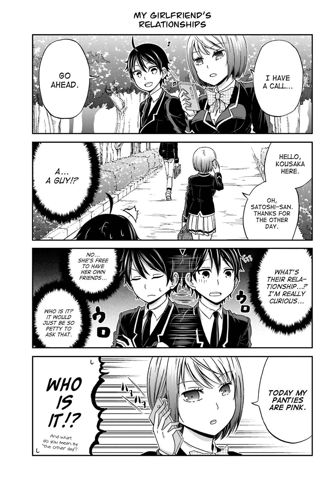 Chapter 2 - Page 5