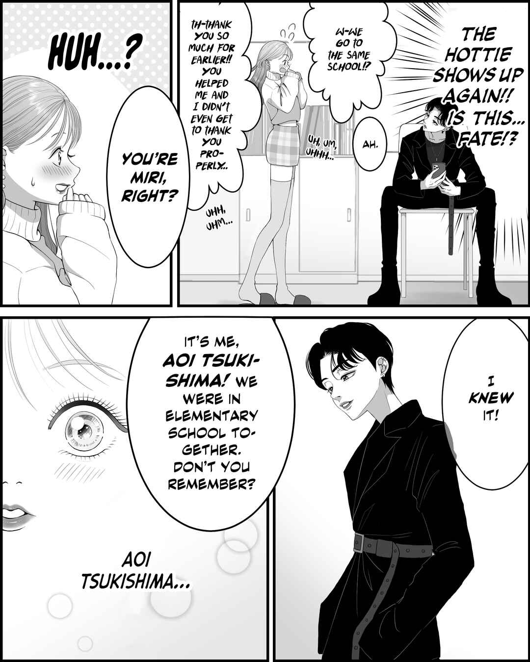 Chapter 2 - Page 2
