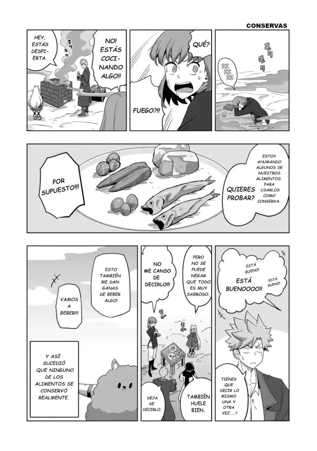 Chapter 18.5 - Page 1