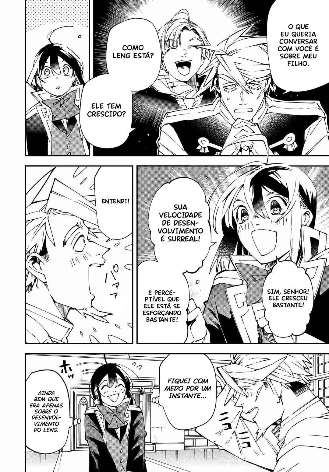 Chapter 139 - Page 19