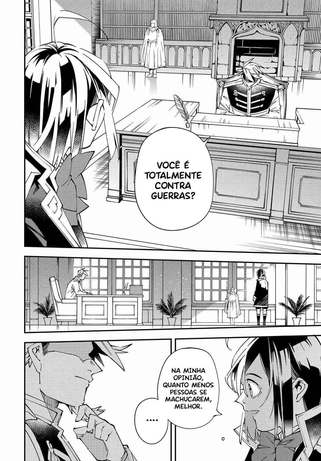 Chapter 139 - Page 21