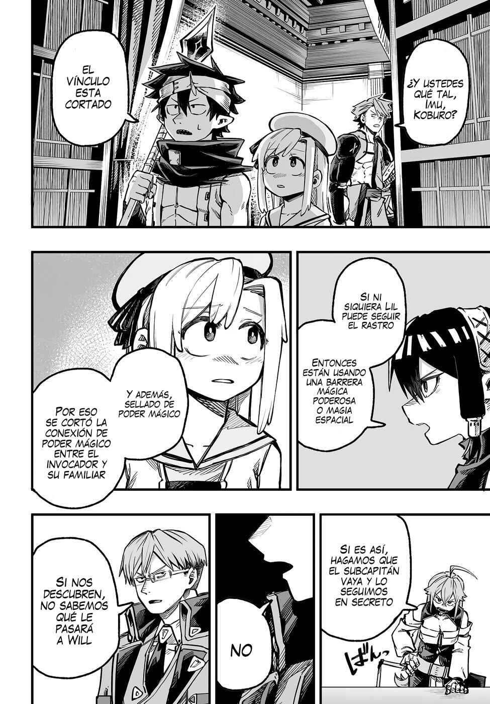 Chapter 11 - Page 29