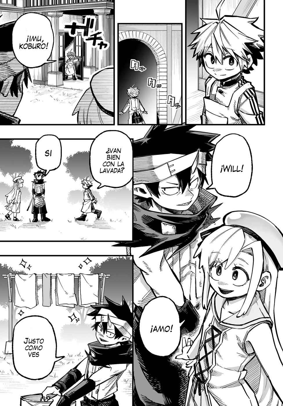 Chapter 11 - Page 6