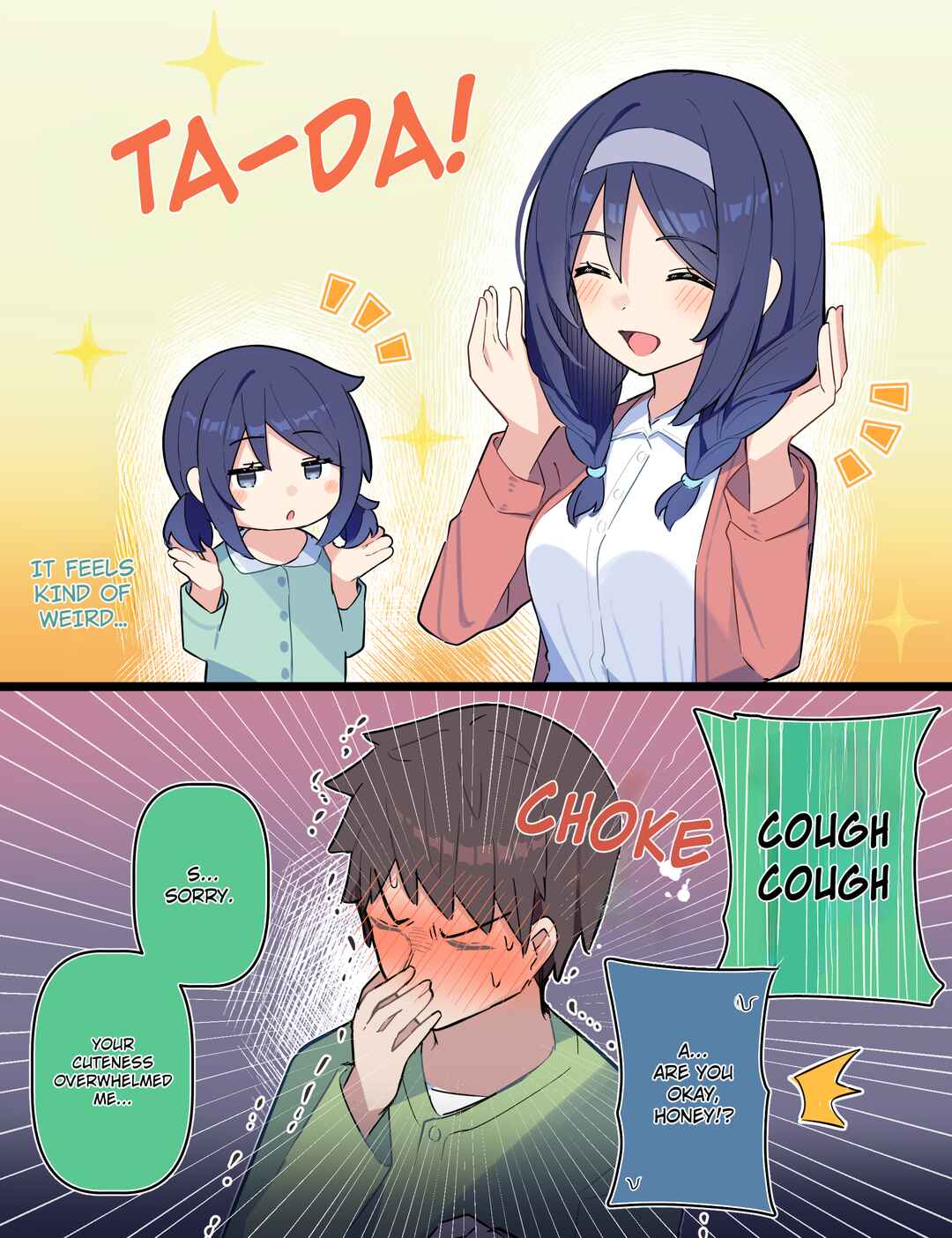 Chapter 100.1 - Page 1