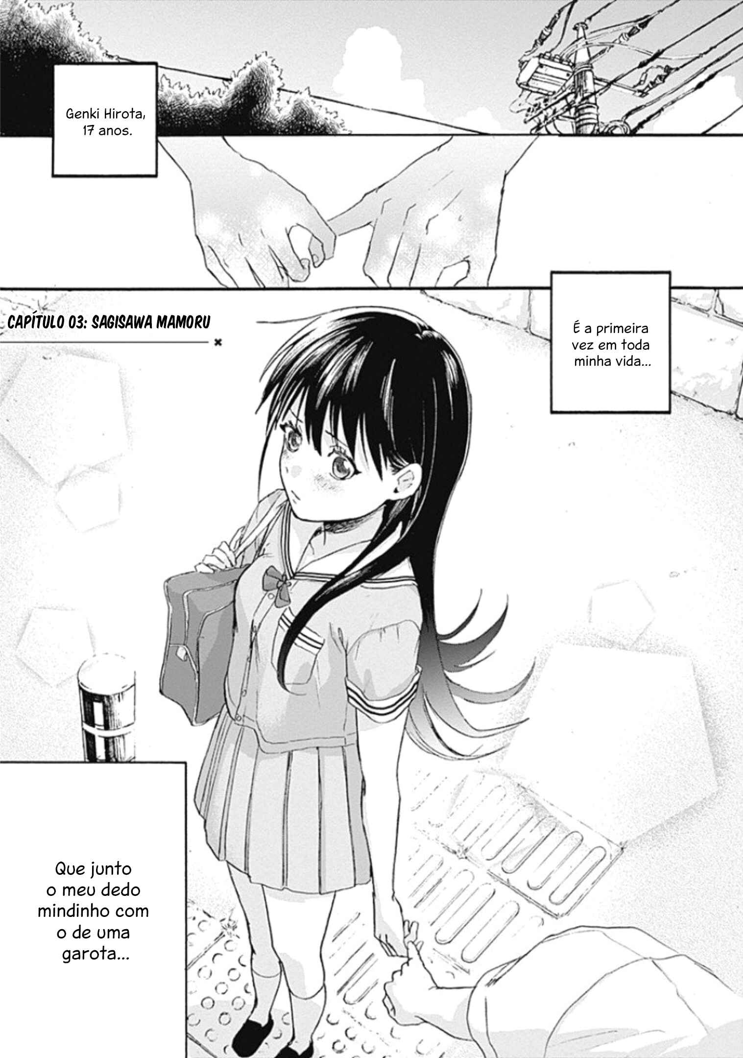 Chapter 3 - Page 3