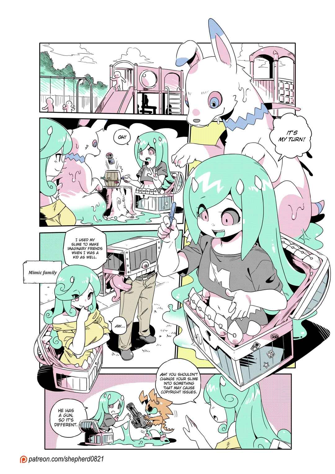 Chapter 298 - Page 1