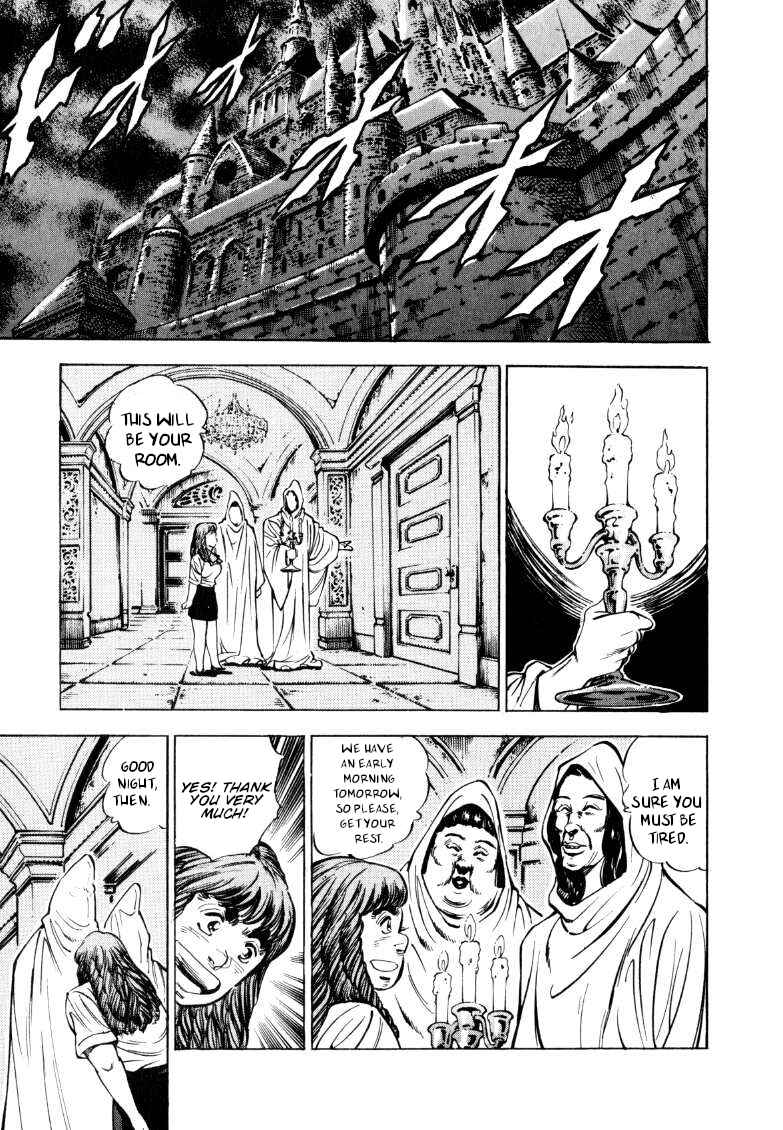 Chapter 155 - Page 3