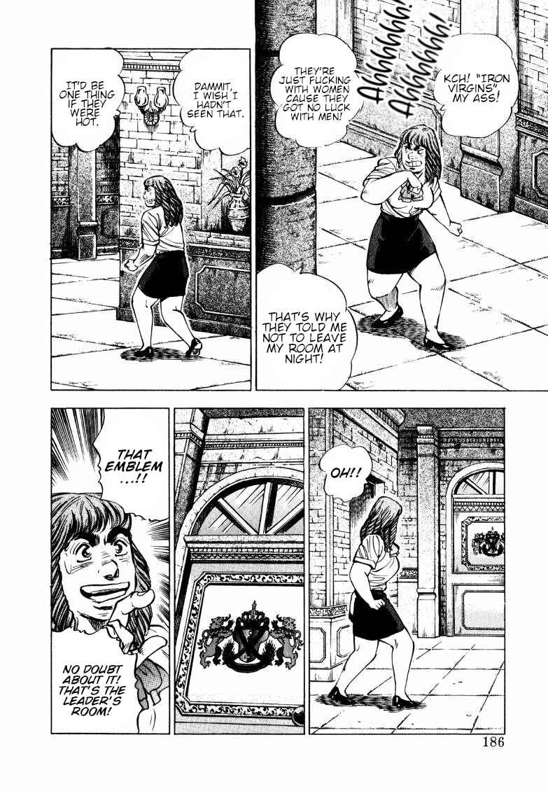 Chapter 155 - Page 8