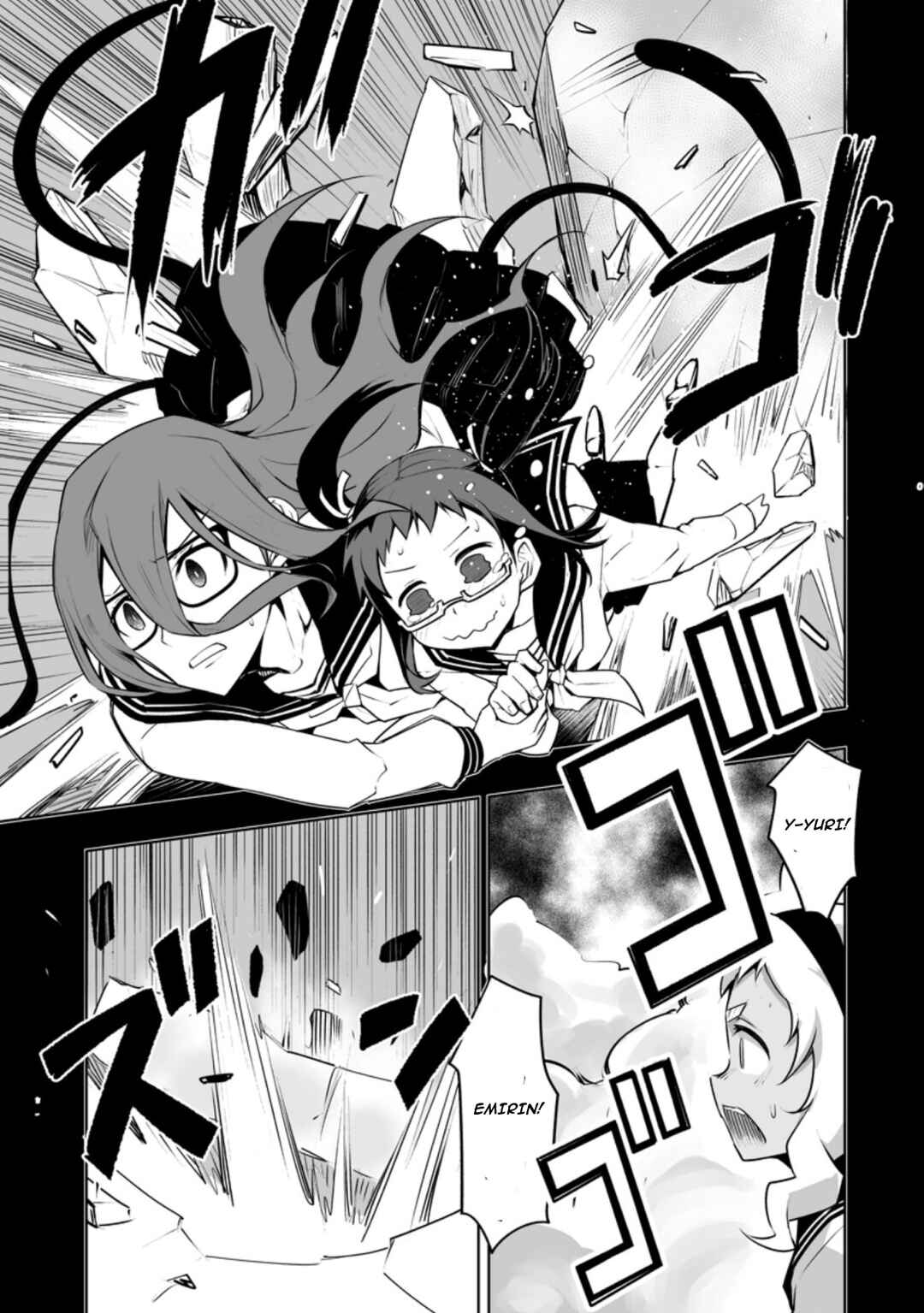 Chapter 28.1 - Page 3