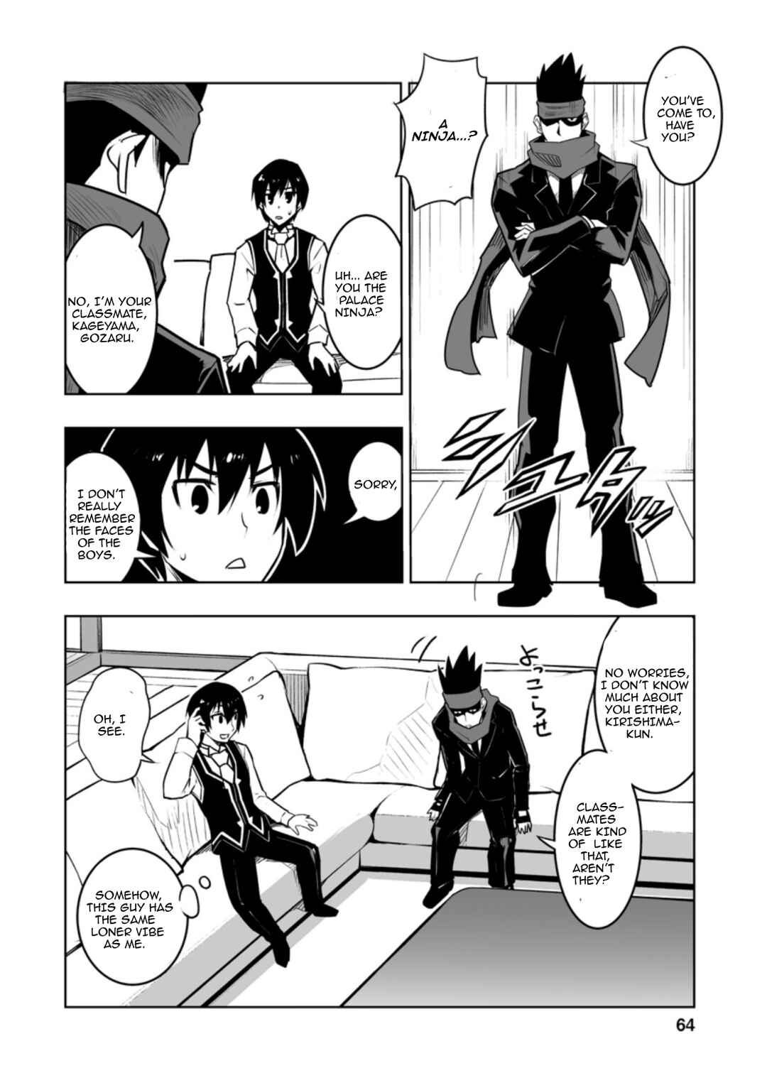 Chapter 28.1 - Page 6