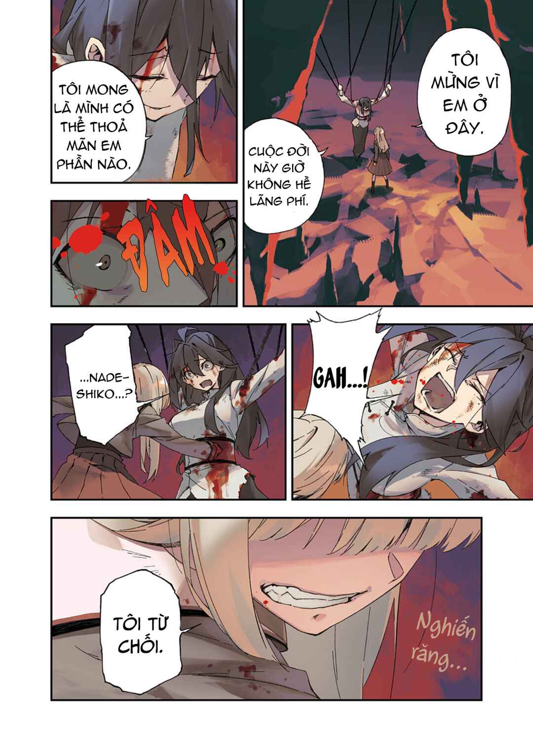 Chapter 1 - Page 4