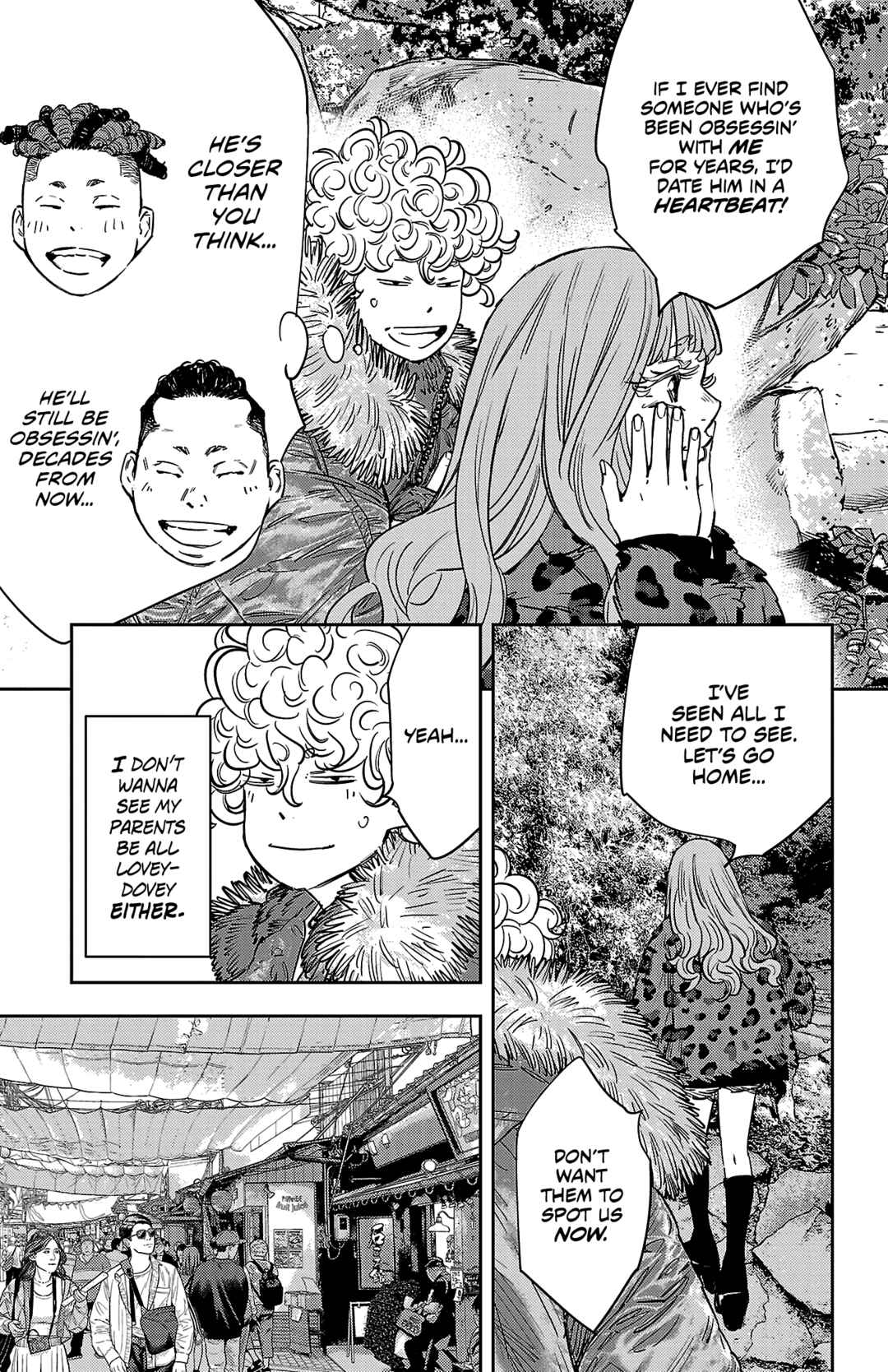Chapter 143 - Page 11