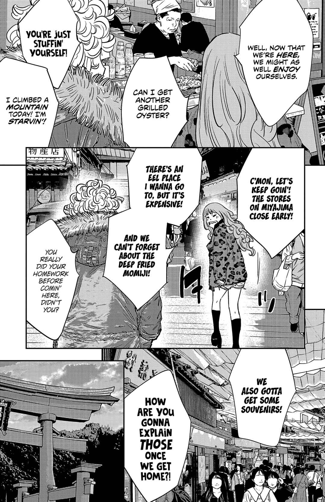 Chapter 143 - Page 13