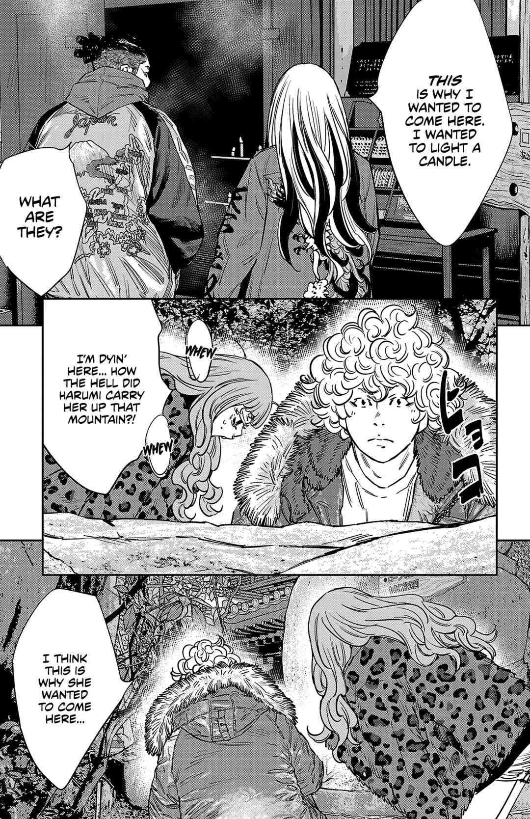 Chapter 143 - Page 4