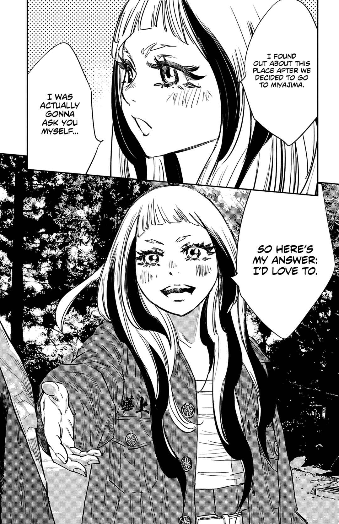 Chapter 143 - Page 8