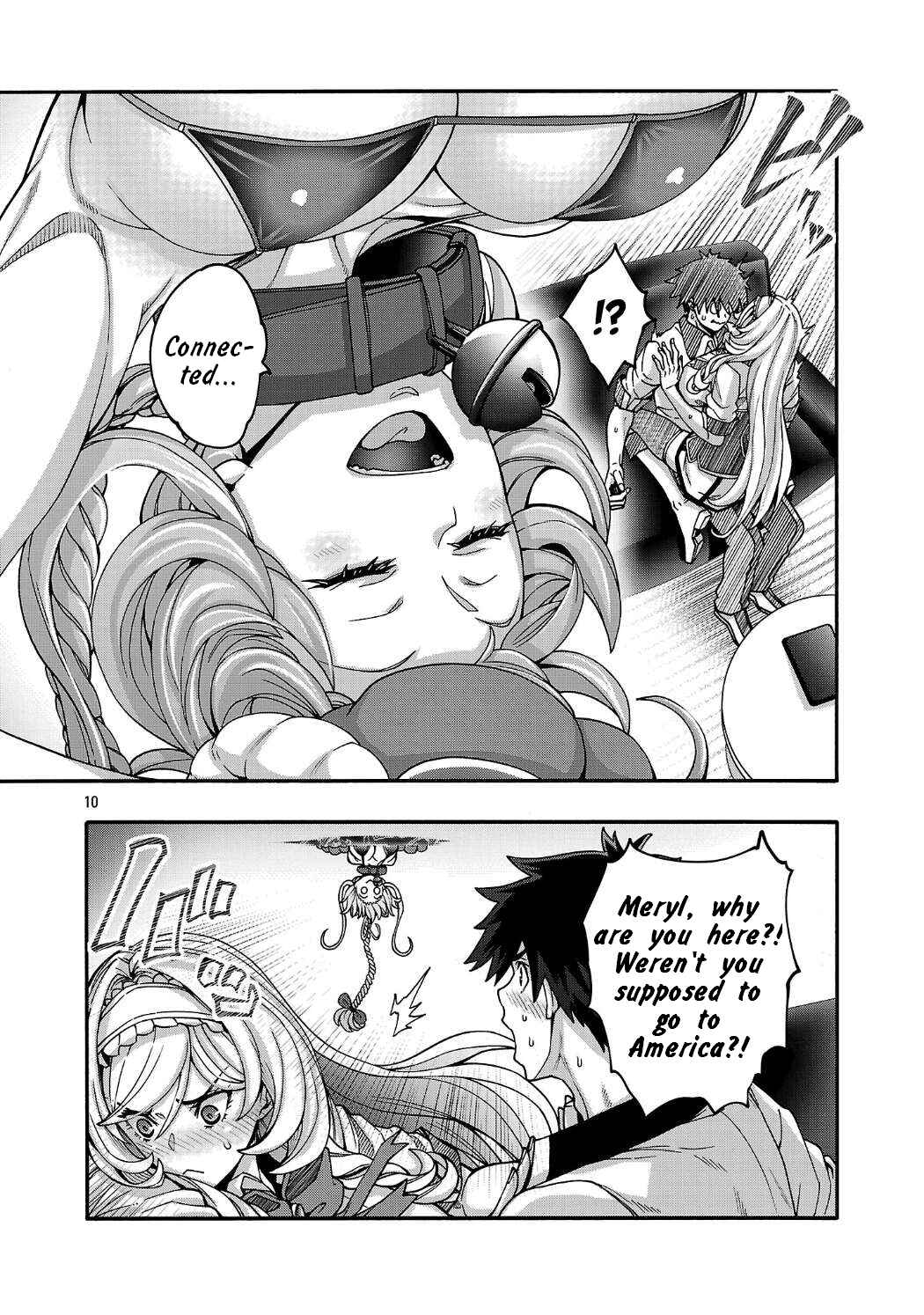 Chapter 20.1 - Page 10