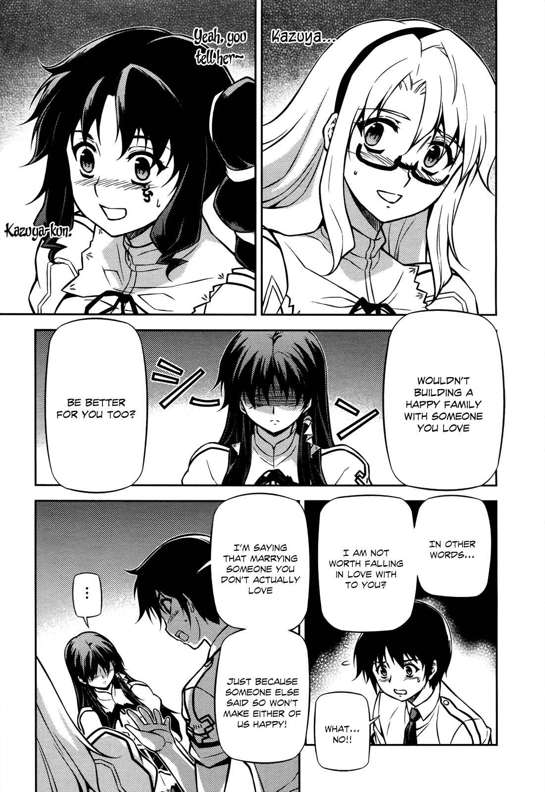 Chapter 102 - Page 10