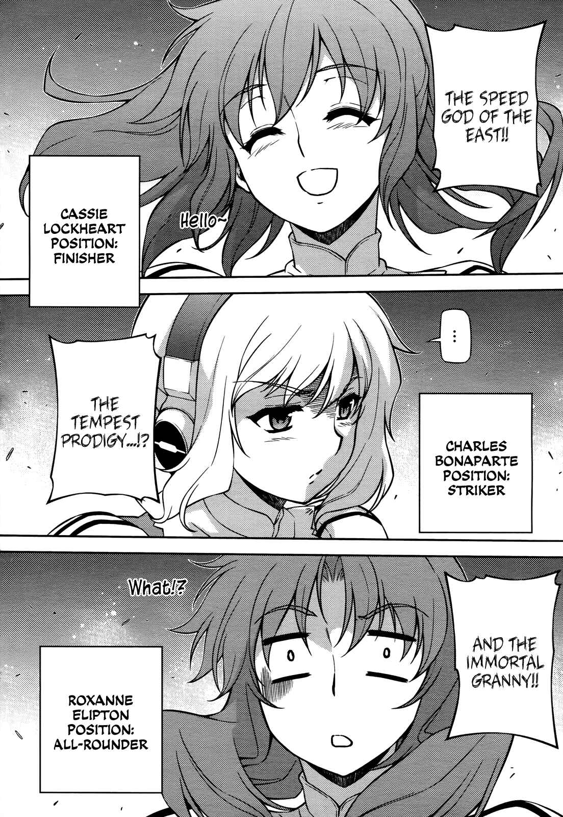 Chapter 102 - Page 20