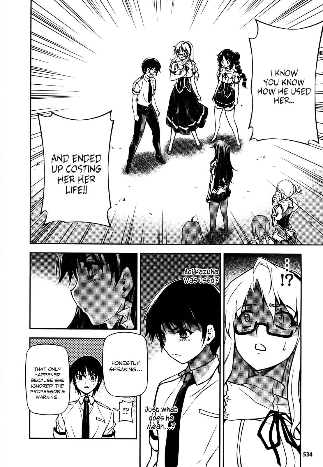 Chapter 102 - Page 7