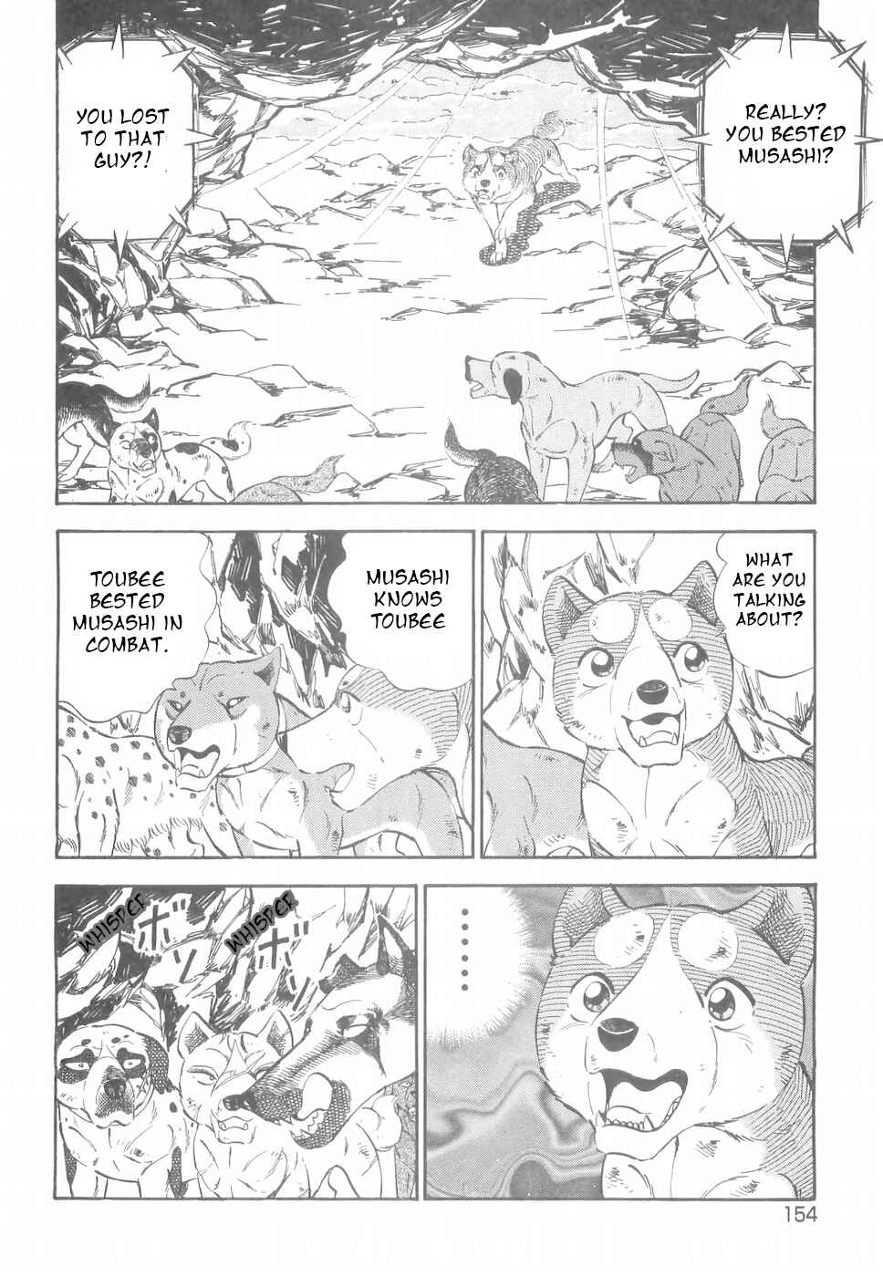 Chapter 186 - Page 2