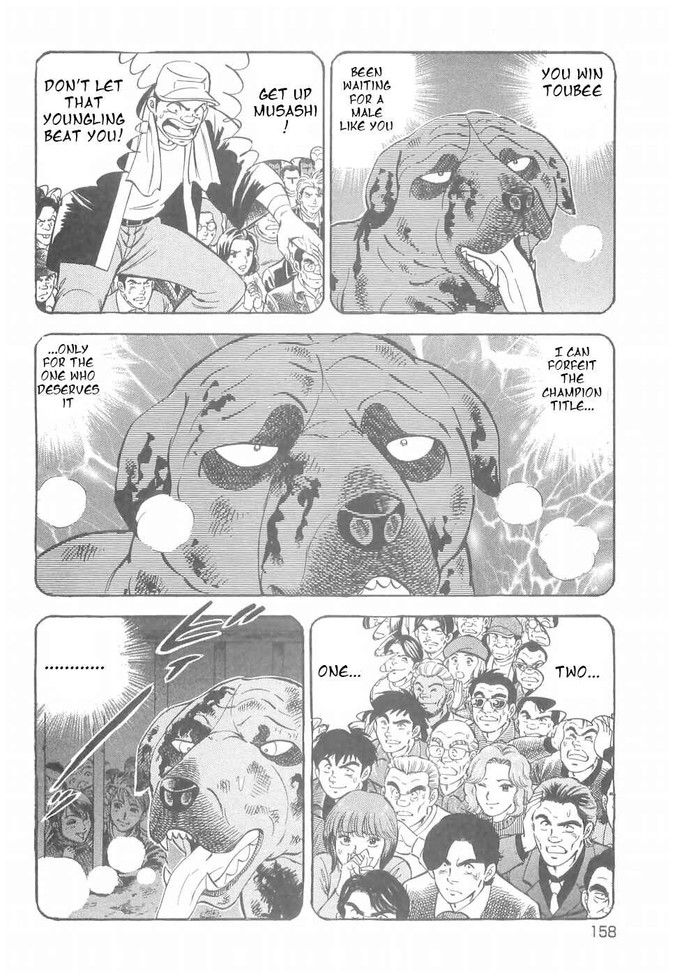 Chapter 186 - Page 6