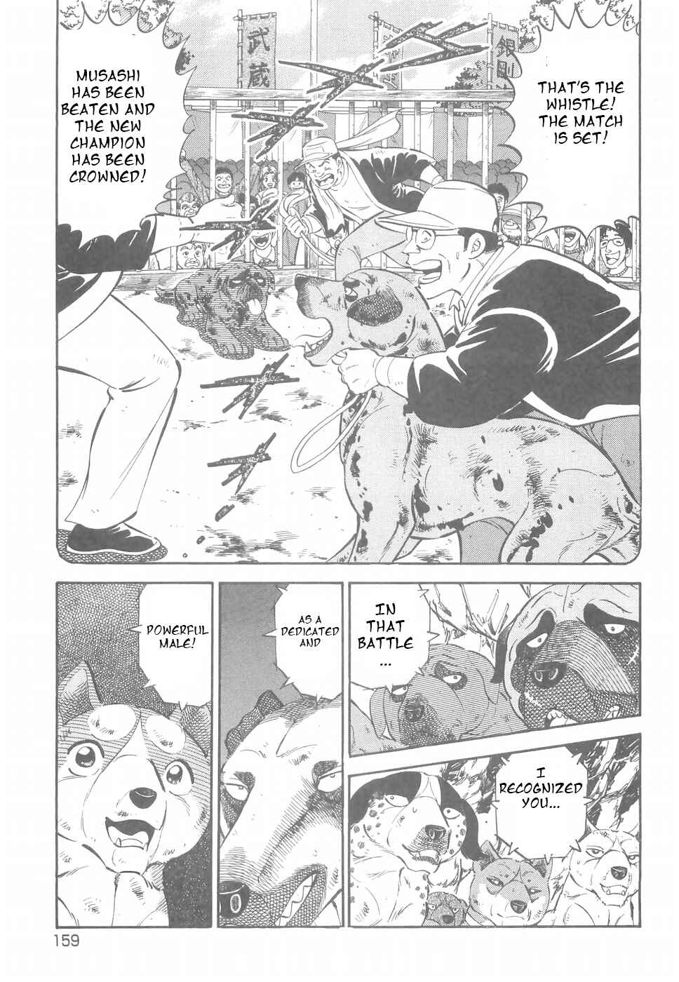 Chapter 186 - Page 7