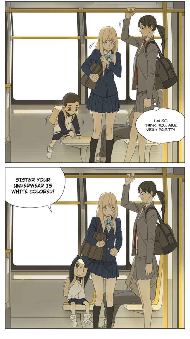 Chapter 91 - Page 3