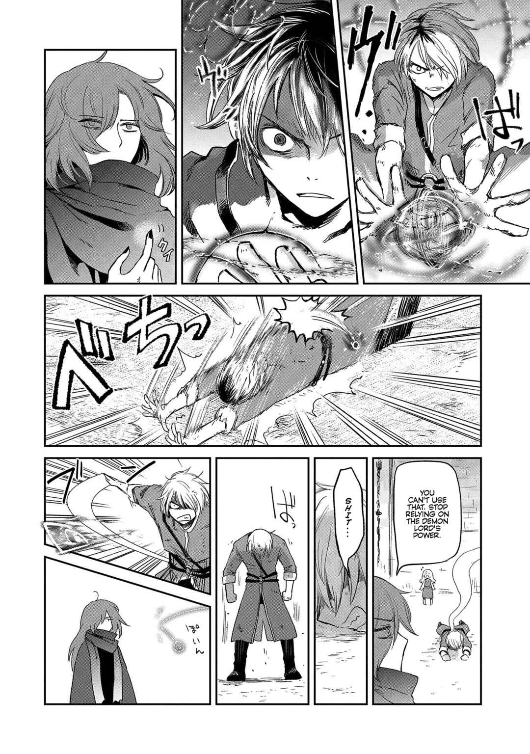 Chapter 37 - Page 27