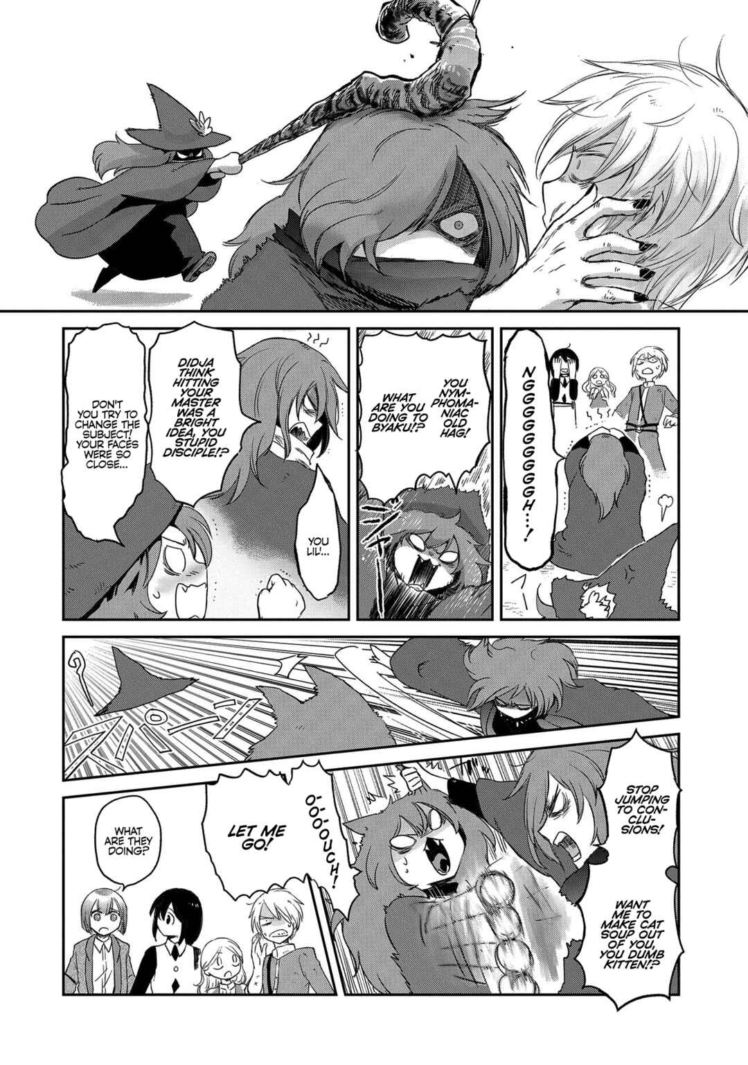 Chapter 37 - Page 33