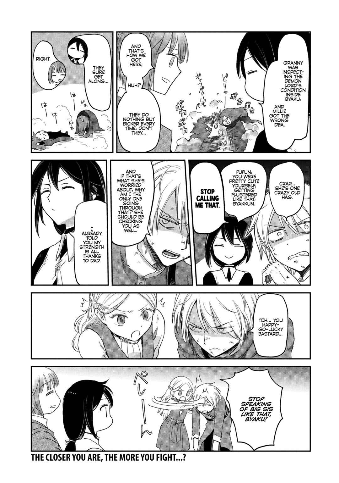 Chapter 37 - Page 34