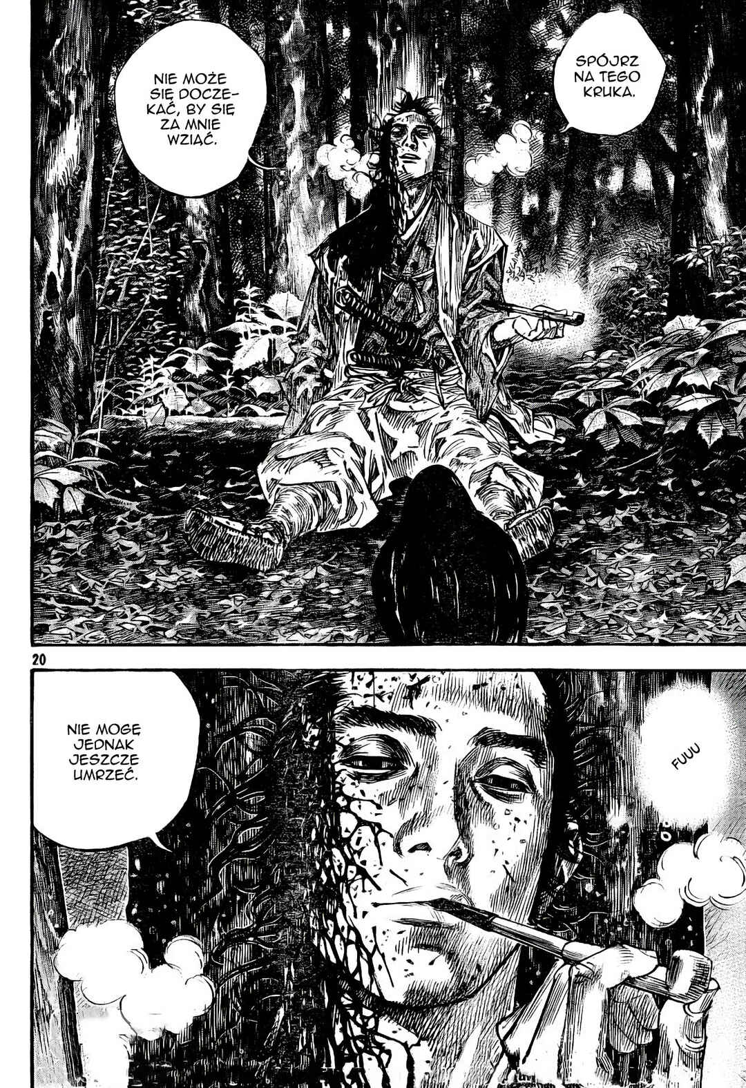 Chapter 233 - Page 19