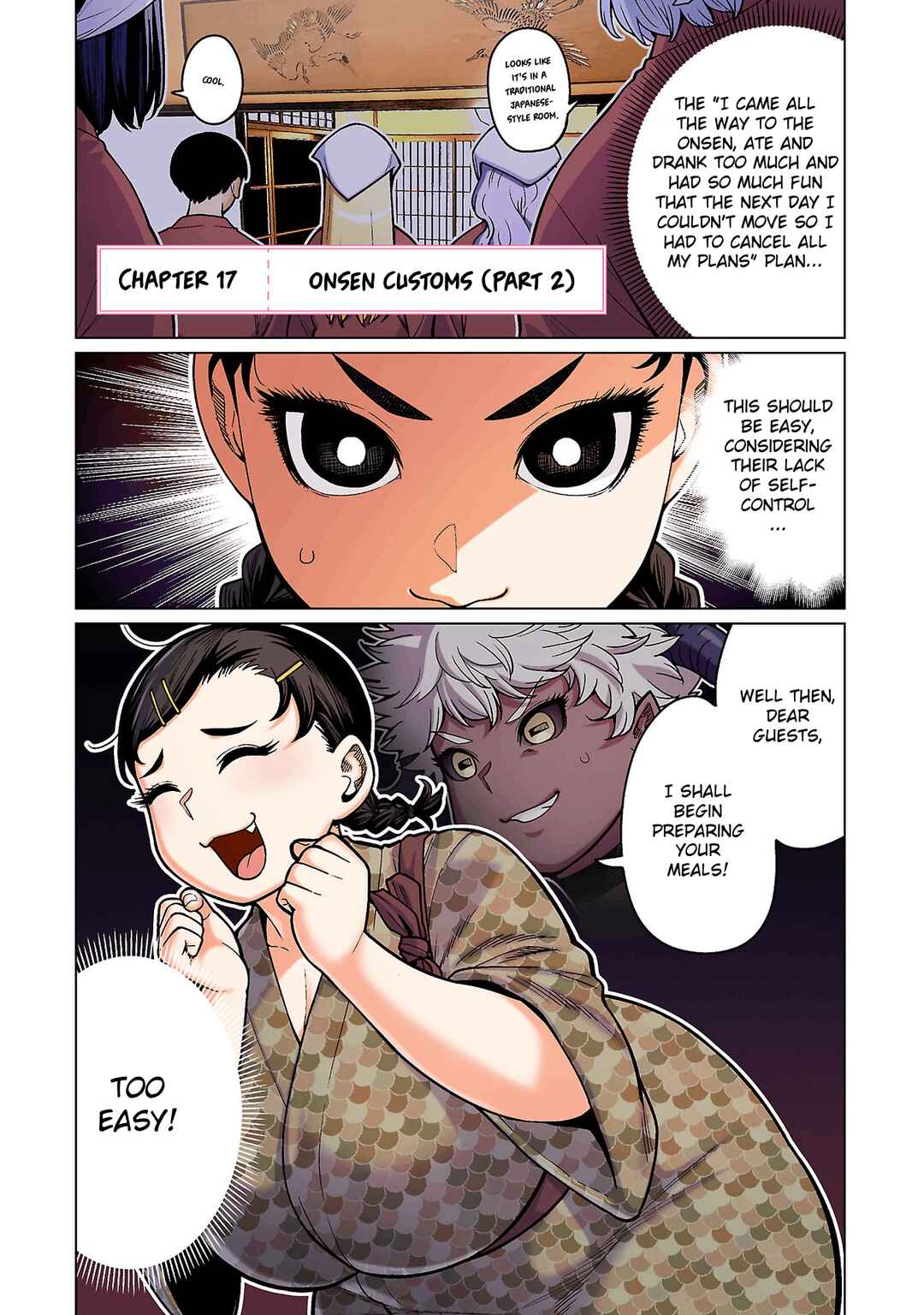 Chapter 17 - Page 1