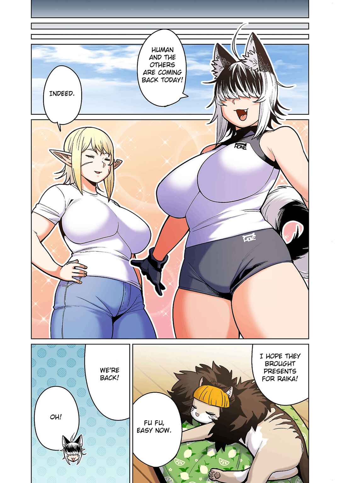 Chapter 17 - Page 23