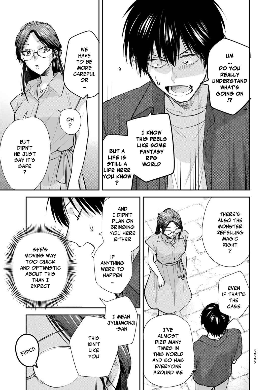 Chapter 26 - Page 23